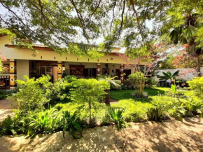 Casa Hotel Sinkiling Gambia